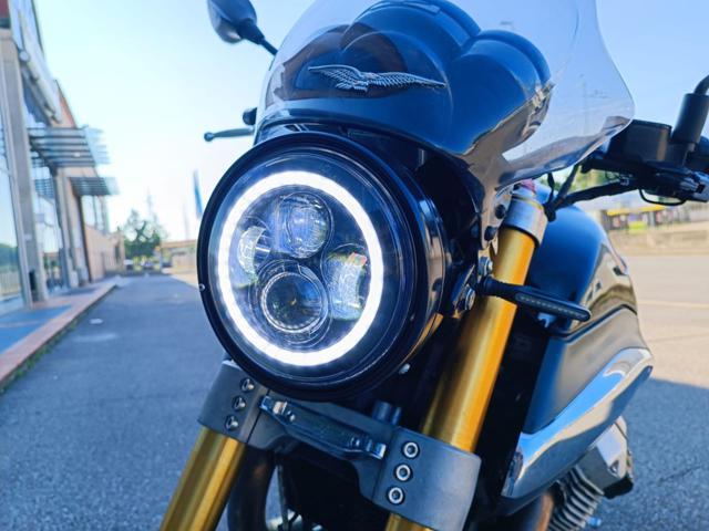 MOTO GUZZI Sport 1200 Sport 1200