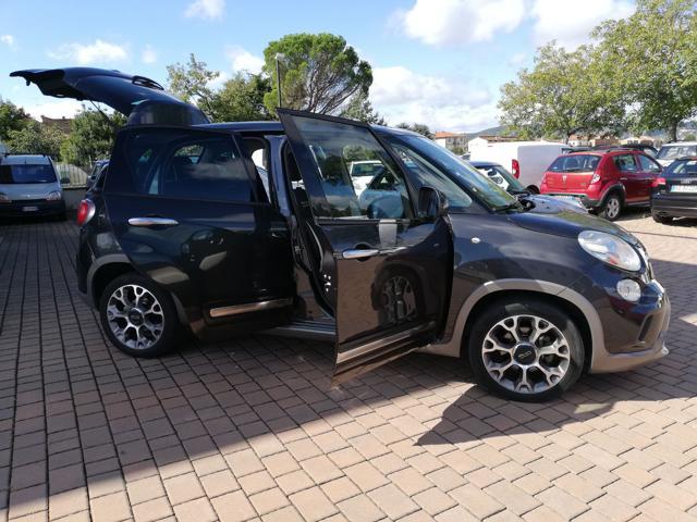 FIAT 500L 1.3 Multijet 85 CV Trekking Ben Tenuta OKNeop.