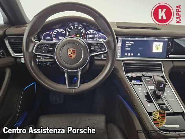 Porsche Panamera 3.0 4 Sport Turismo