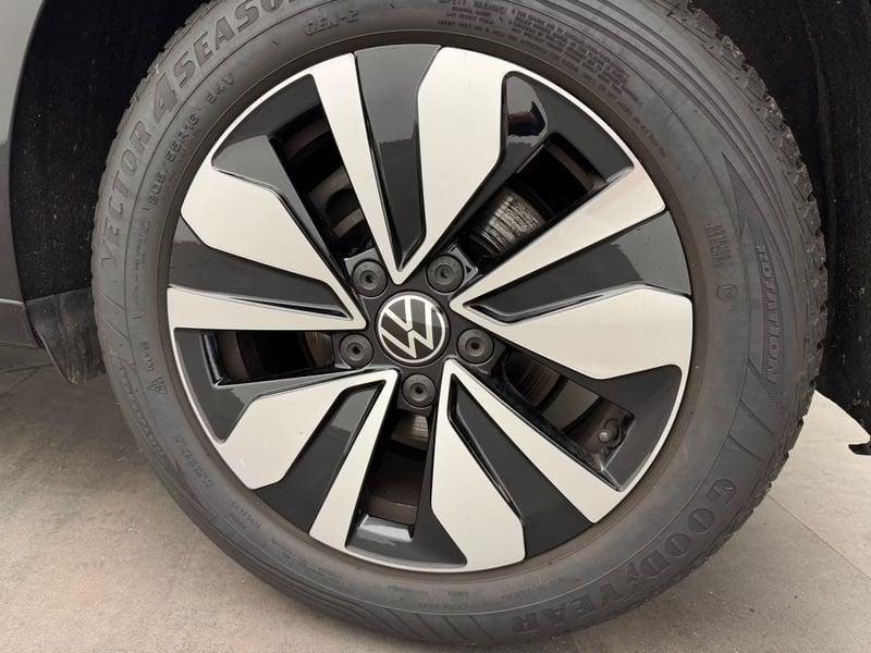 Volkswagen Golf 2.0 TDI MOVE Navi ACC Cockpit App Connect