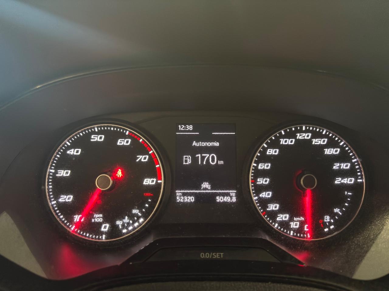 Seat Arona 1.0 BENZINA |PREZZO REALE|OK NEOPATENTATI