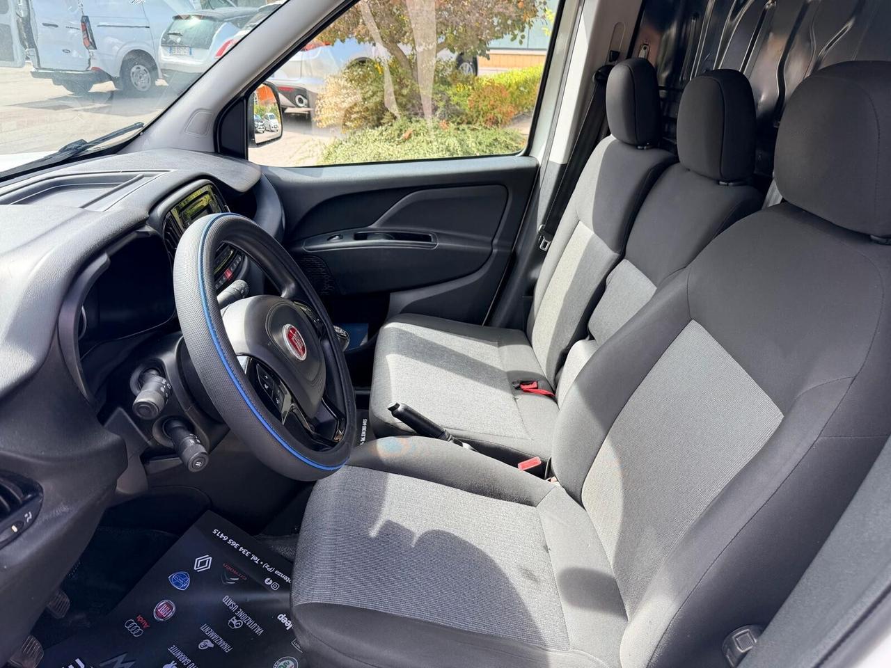 Fiat DOBLò CH1 LOUNGE 1.6 Mjet 105cv E6