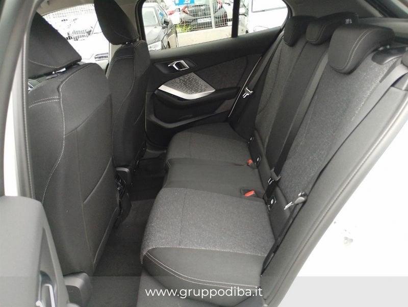 BMW Serie 1 118D