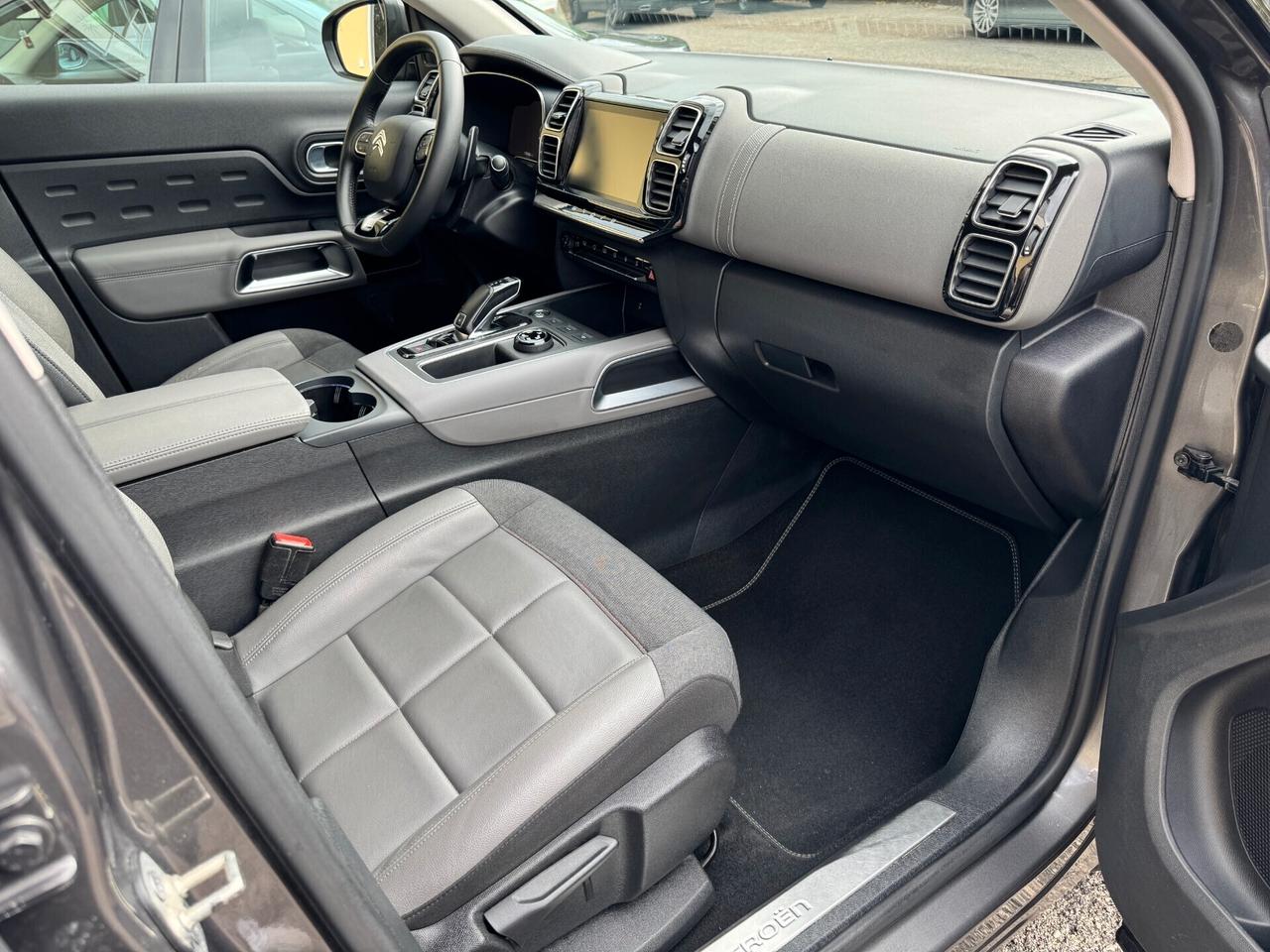 Citroen C5 Aircross BlueHDi 130 S&S EAT8 Shine