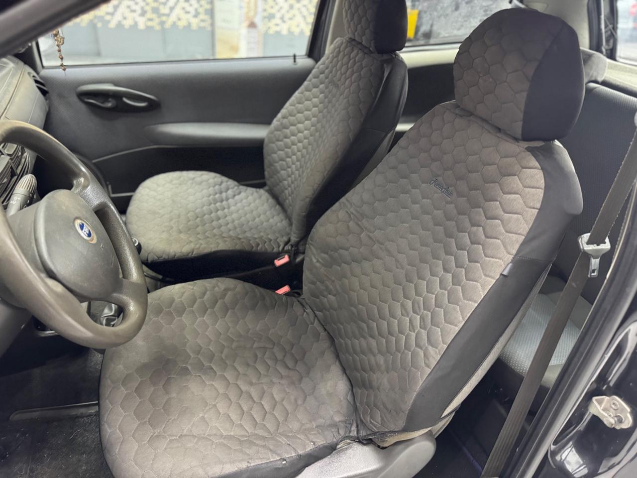 Fiat Punto 1.2 Benzina ADATTA NEOPATENTATI