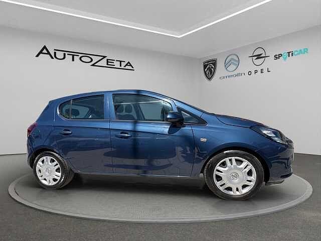 Opel Corsa 1.2 5 porte n-Joy