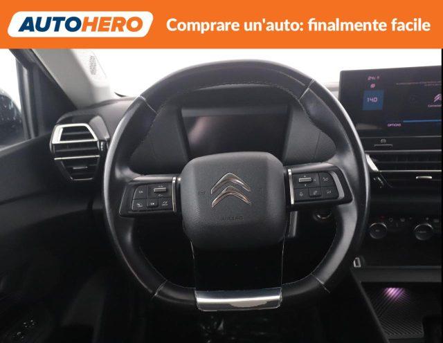 CITROEN C4 PureTech 130 S&S Shine