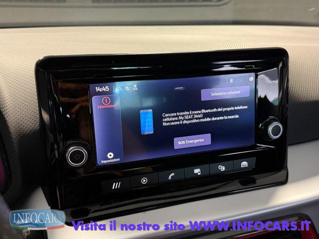 SEAT Arona 1.0 EcoTSI 110 CV DSG FR - PROMO