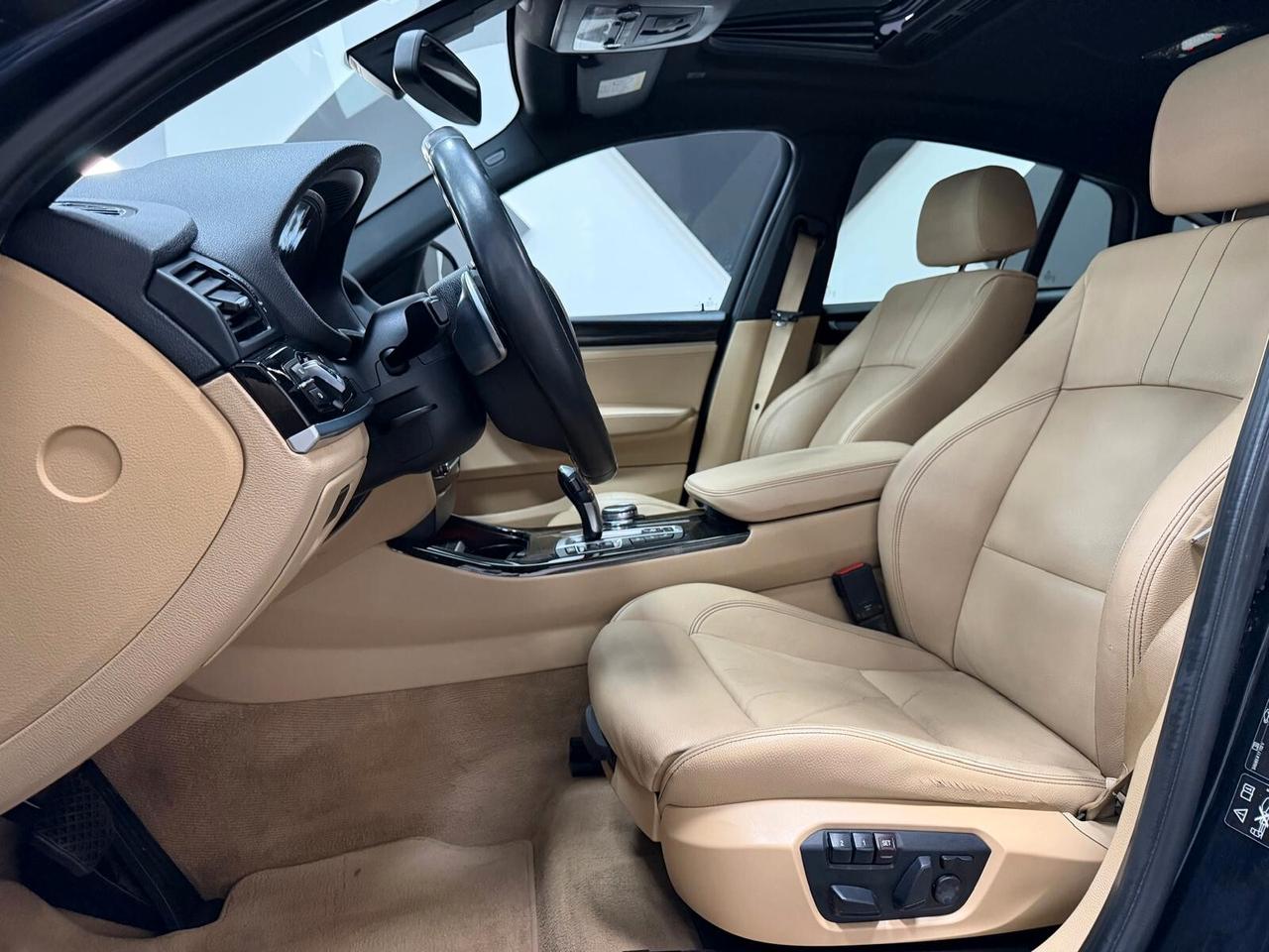 Bmw X4 xDrive2.0d Msport