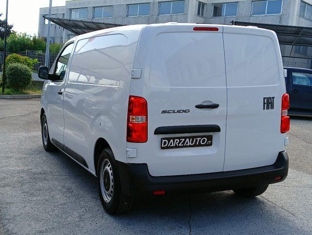FIAT Scudo 2.2 Multijet 150 CV S&S PL-TN Furgone