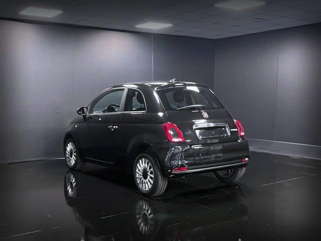 FIAT 500 1.0 Hybrid Cult