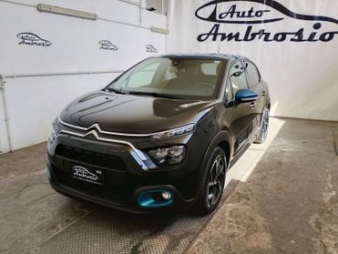 Citroën C3 C3 PureTech 83 S&S Shine Pack TUA DA 159,00 EURO AL MESE