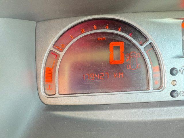 RENAULT Modus 1.2 16V OK NEOP. PRIMO PREZZO