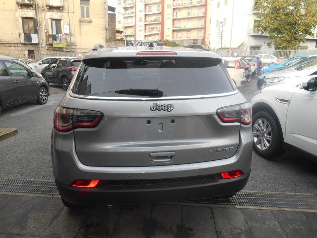 JEEP Compass 1.5 Hybrid 130CV DCT7 Altitude