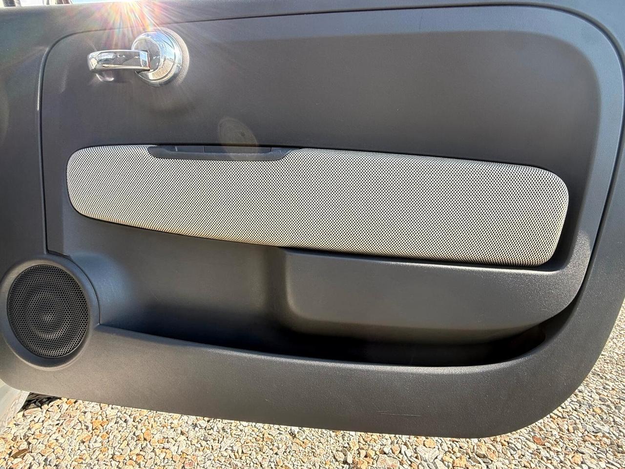 Fiat 500 1.3 Multijet 16V 75CV Pop