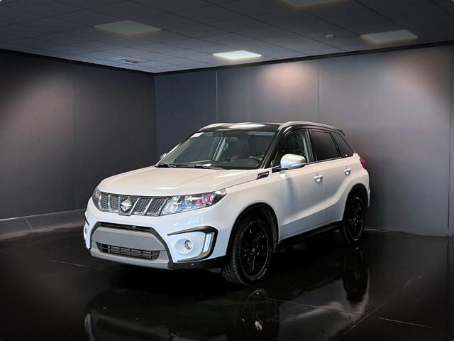 SUZUKI Vitara 1.4 Boosterjet A/T 4WD AllGrip S