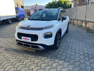 Citroen C3 Aircross 1.2 puretech Feel 82cv