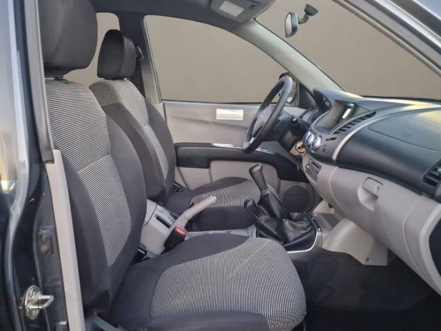 MITSUBISHI L200 2.5 DI-D/136CV Double Cab Invite