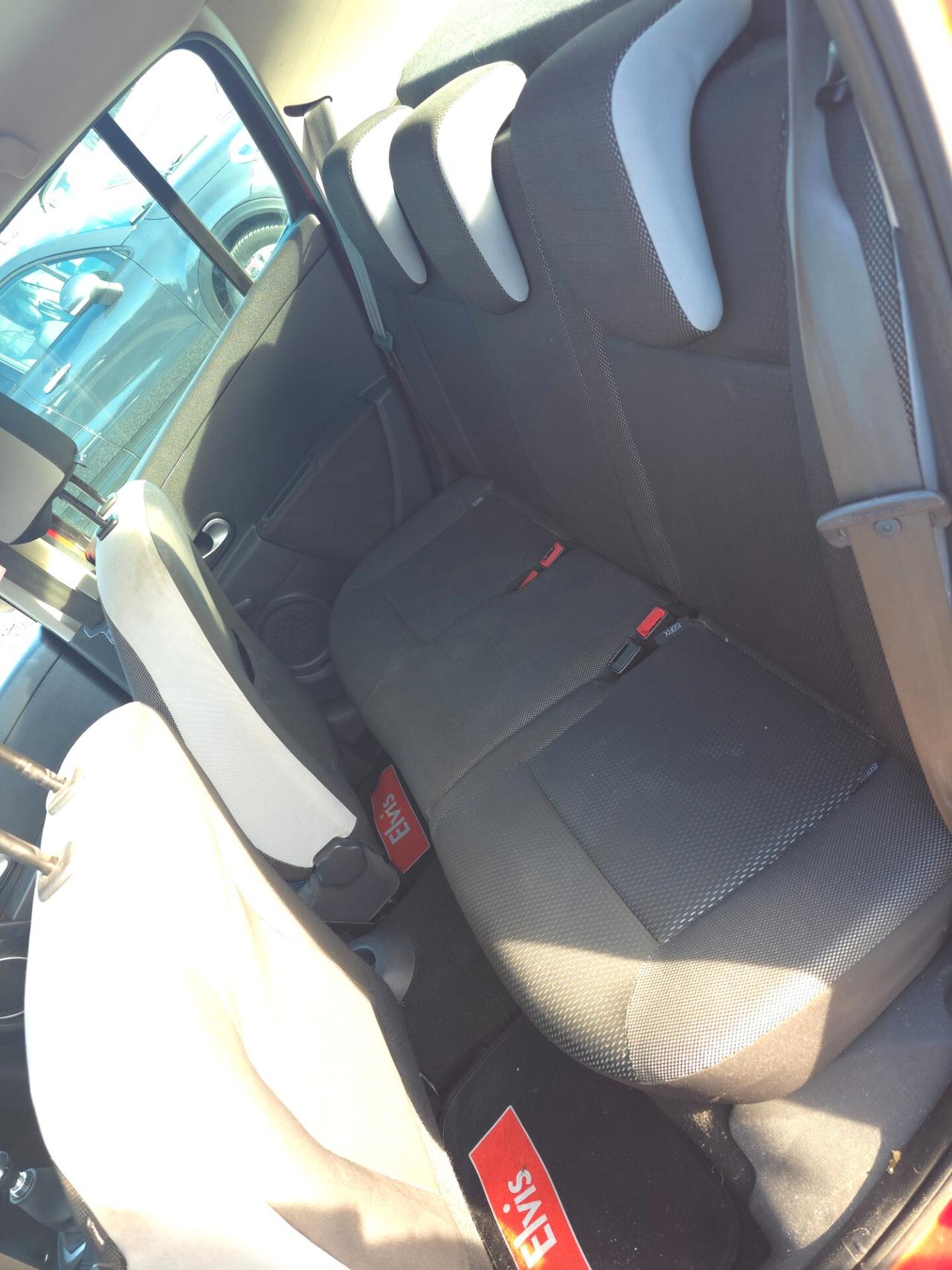 Renault Clio 1.2 16V 5 porte Luxe