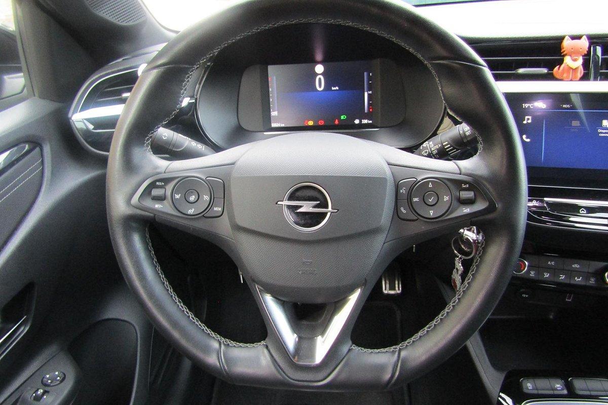OPEL Corsa 1.2 GS