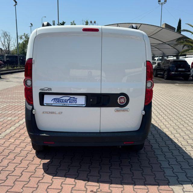 FIAT Doblo 1.6 Mjet 105cv PC-TN CARGO BUSINESS AZIENDALE