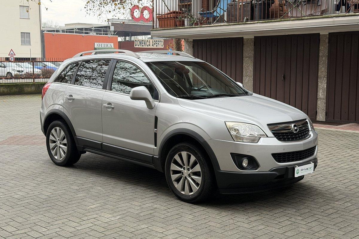 OPEL Antara 2.2 CDTI 163CV aut. Cosmo