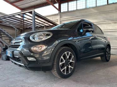 Fiat 500X 1.4 MultiAir 140 CV Cross