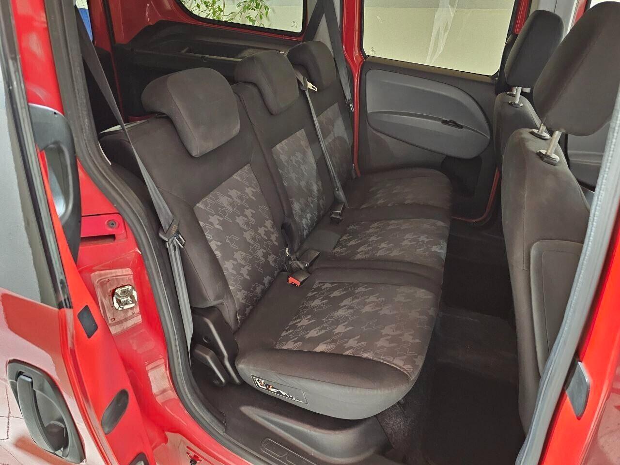 Opel Combo Tour 1.6 CDTi 120CV PL-TN Elective