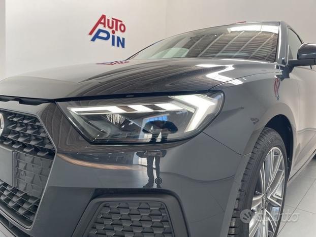 Audi A1 SPB 30 TFSI S tronic INTENSE *GARANZI...