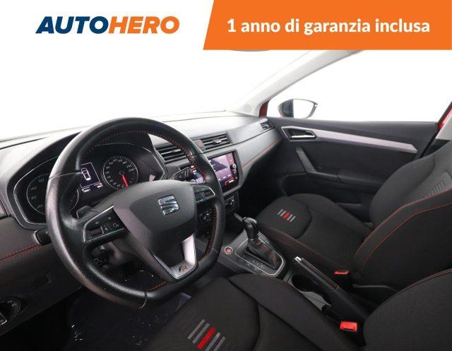 SEAT Ibiza 1.0 EcoTSI 115 CV DSG 5 porte FR