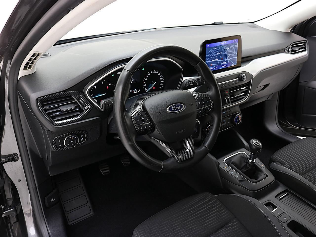 Ford Focus 1.5 EcoBlue 120CV Business