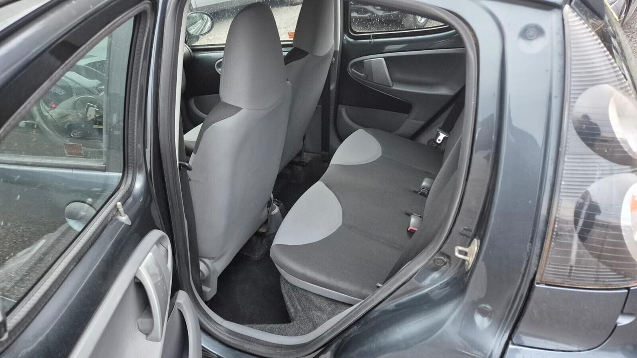 Citroen C1 1.0 5 porte airdream Perfect - 11/2010