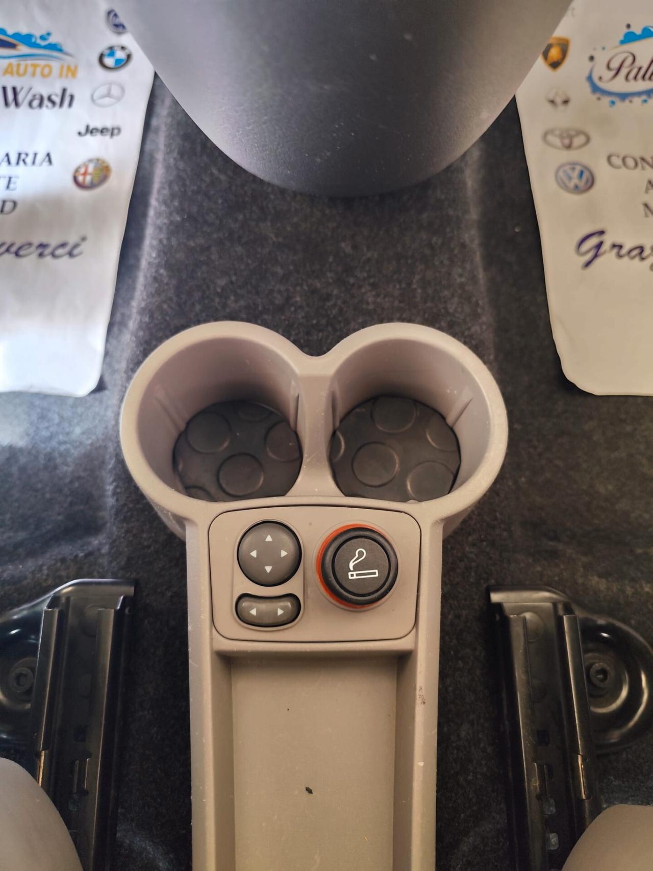 Fiat Panda 1.2 DUALOGIC CAMBIO AUTOMATICO