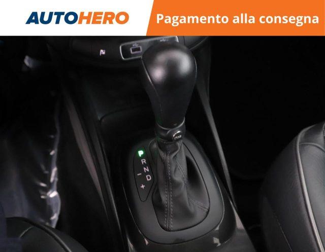 FIAT 500X 1.3 T4 150 CV DCT Cross