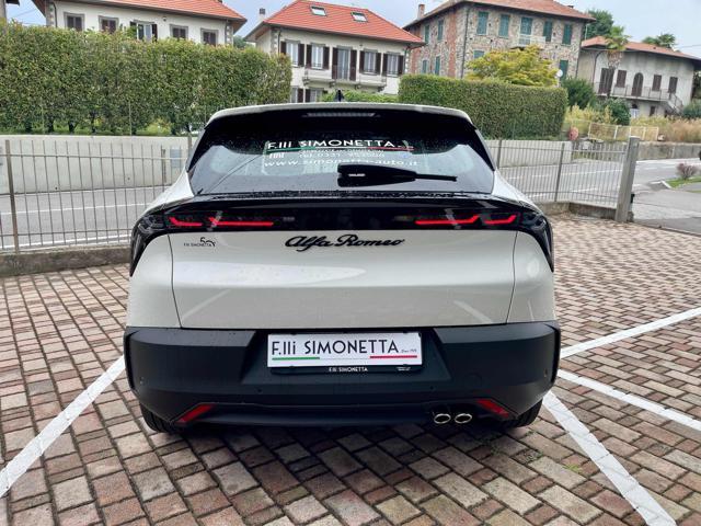 ALFA ROMEO Junior 1.2 136 CV Hybrid eDCT6 - AZIENDALE