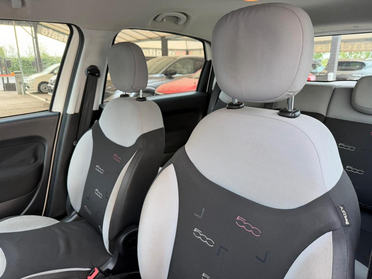 Fiat 500L 1.3 Multijet 85 CV Pop Star #popstar