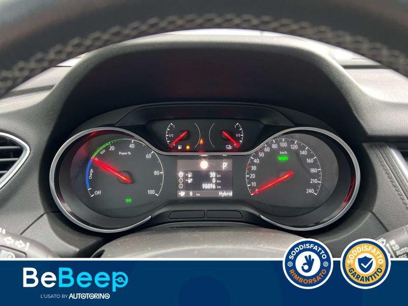 Opel Grandland X 1.6 PHEV ULTIMATE AWD AUTO