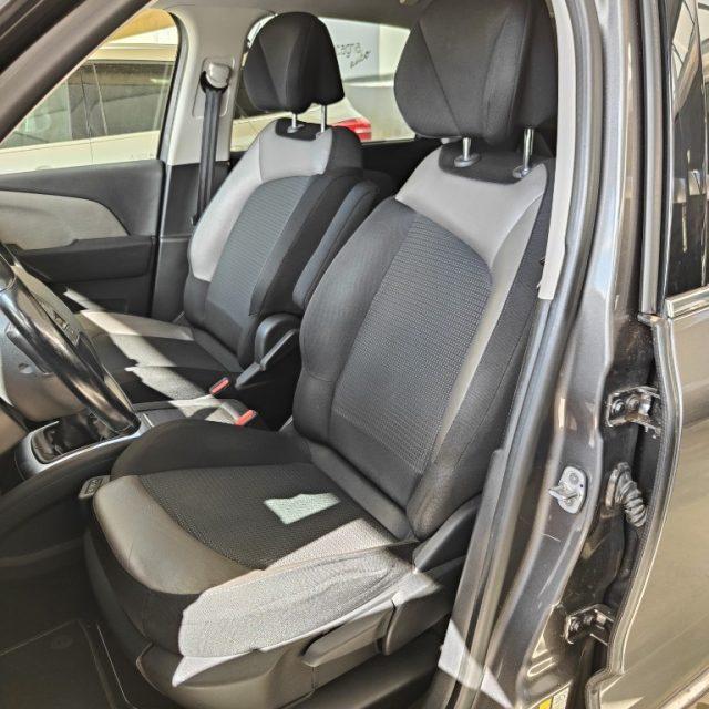 CITROEN C4 Spacetourer BlueHDi 130 S&S Shine