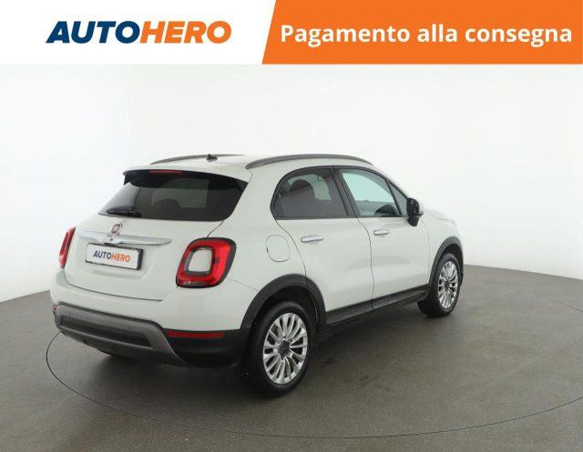 FIAT 500X 1.0 T3 120 CV Cross
