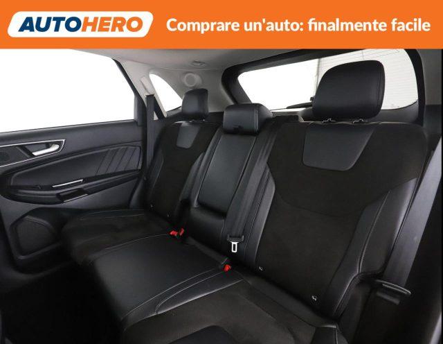 FORD Edge 2.0 TDCI 210 CV AWD Start&Stop Powershift Vignale