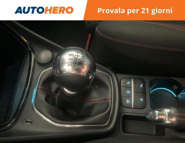 FORD Puma 1.0 EcoBoost Hybrid 125 CV S&S ST-Line