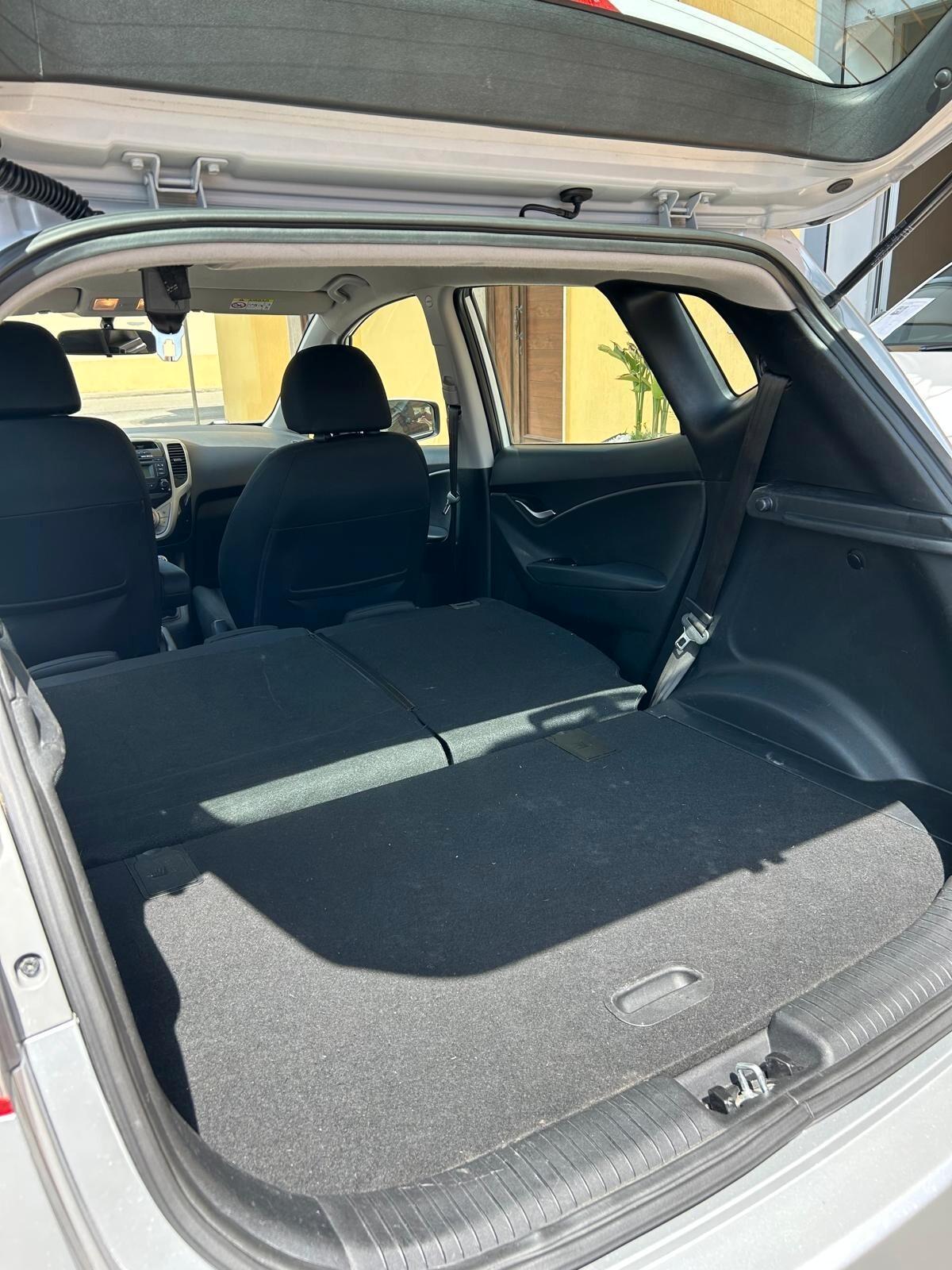 Hyundai iX20 1.4 90 CV Econext Comfort