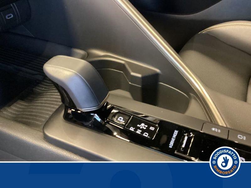 Toyota C-HR Plug-in 2.0 PHEV Lounge Premiere Edition