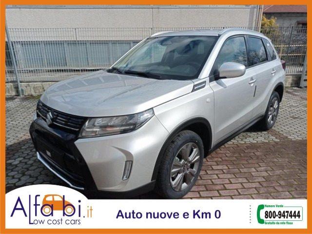 SUZUKI Vitara Nuova MY24 1.4 129CV Hybrid 2WD Man. Cool+