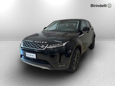 LAND ROVER RR Evoque 2ª serie - Range Rover Evoque 1.5 I3 160 CV Auto