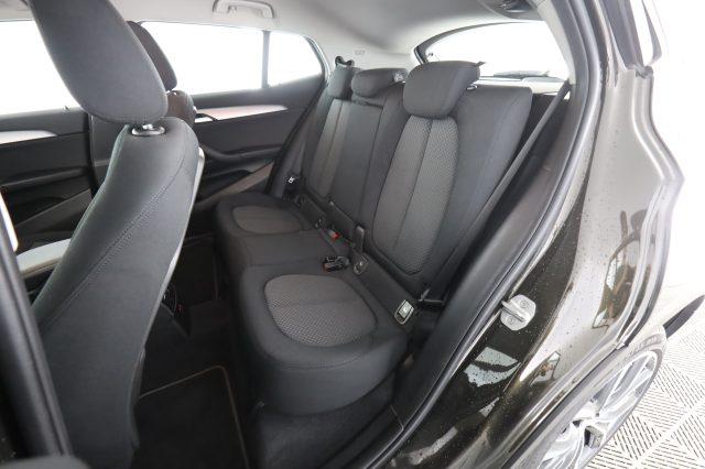 BMW X2 X2 xDrive20d Business X