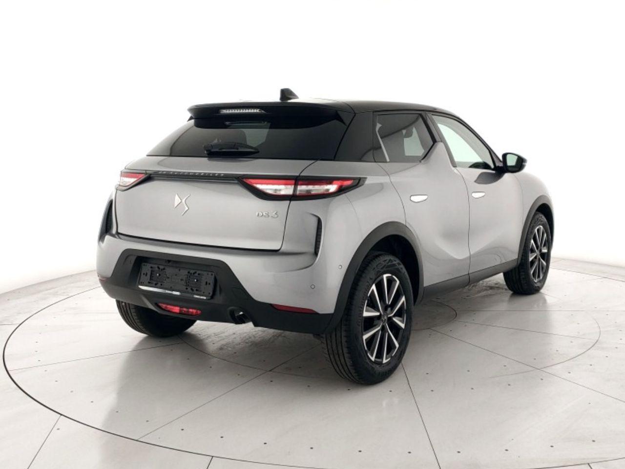 DS DS3 1.2 puretech Bastille Business 100cv