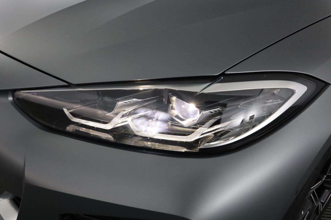 BMW Serie 4 G.C. (G26) 420d xDrive 48V Msport