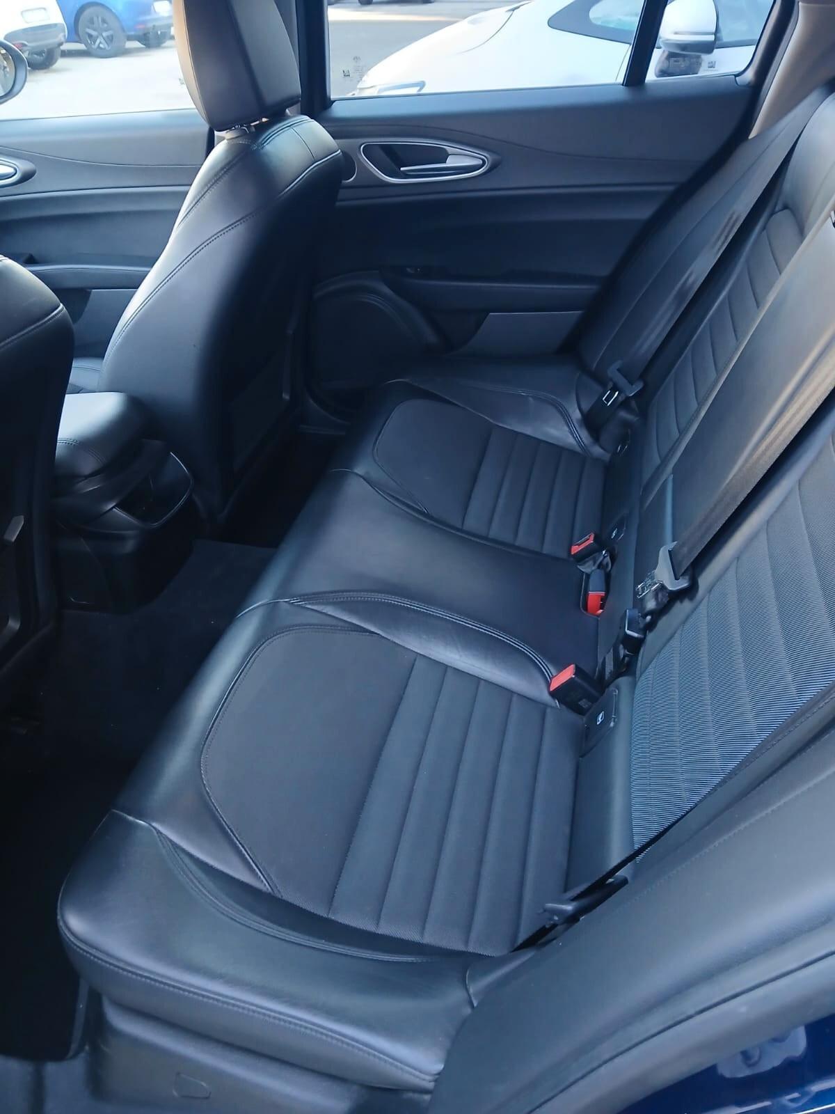 Alfa Romeo Giulia 2.2 Turbodiesel 150 CV Super