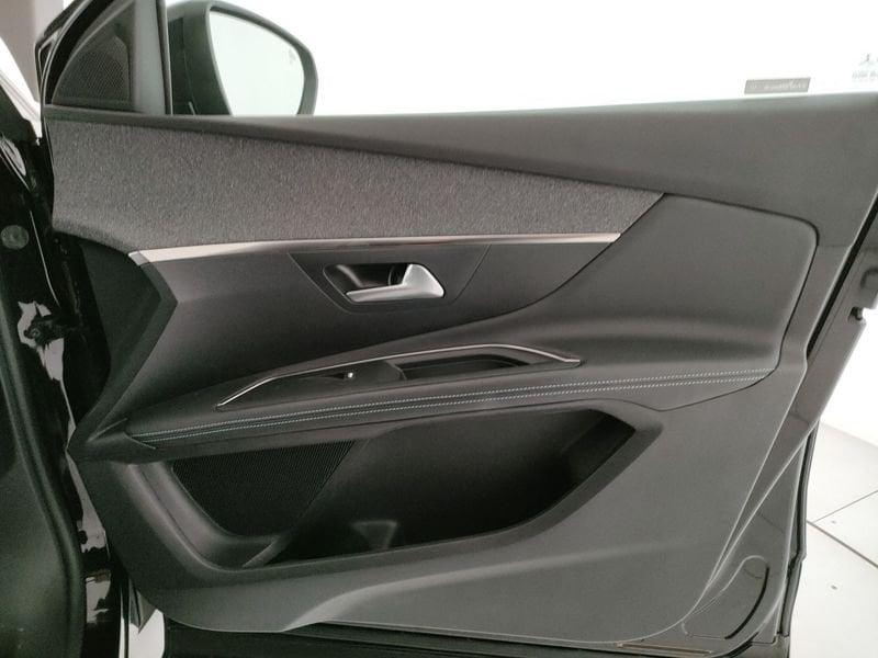 Peugeot 3008 3008 BlueHDi 130 S&S EAT8 Allure Pack